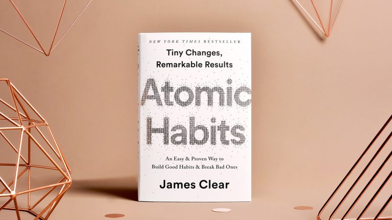 atomic habits review